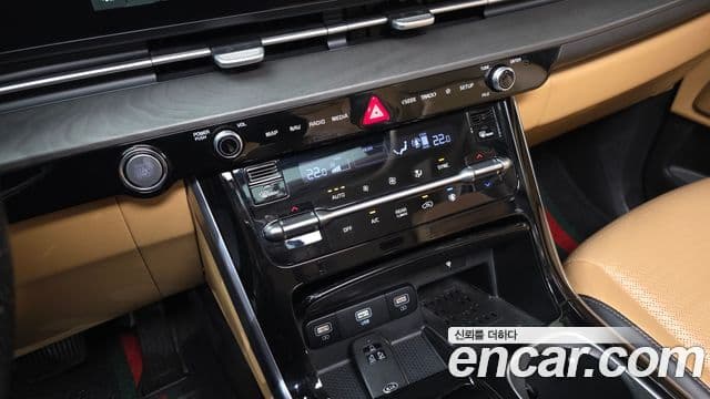 Kia Carnival 4세대 Signature, 2021 17