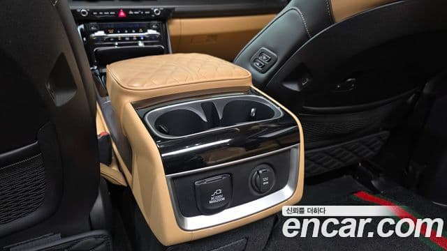 Kia Carnival 4세대 Signature, 2021 18