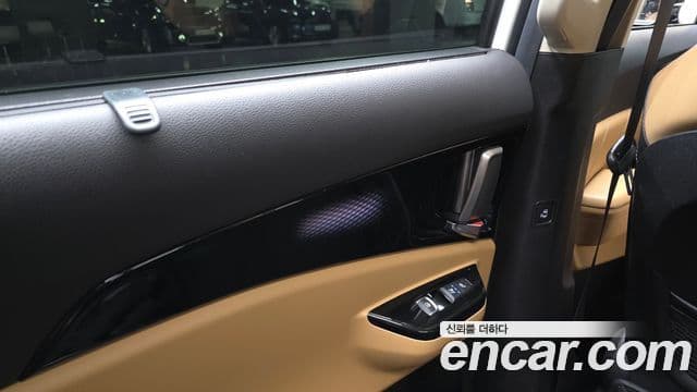 Kia Carnival 4세대 Signature, 2021 19