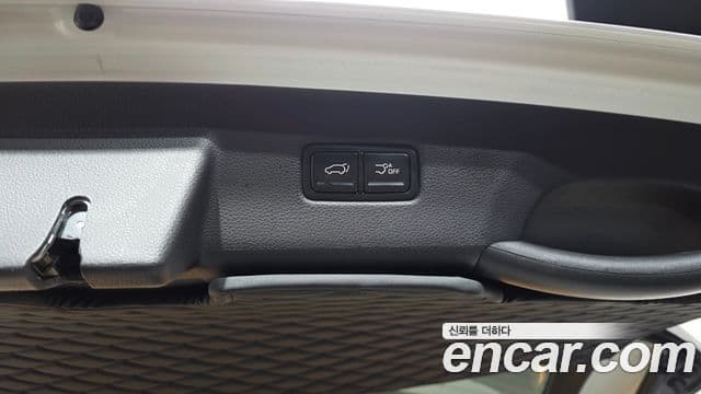 Kia Carnival 4세대 Signature, 2021 20