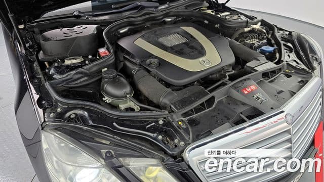 Mercedes-Benz E-класс W212 E300 Elegance, 2011 6