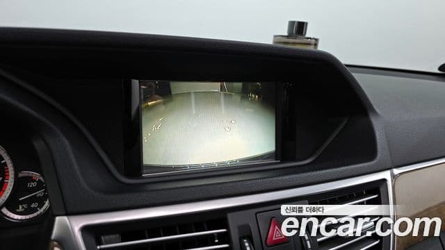 Mercedes-Benz E-класс W212 E300 Elegance, 2011 15