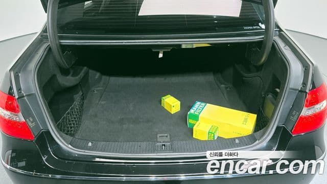 Mercedes-Benz E-класс W212 E300 Elegance, 2011 20