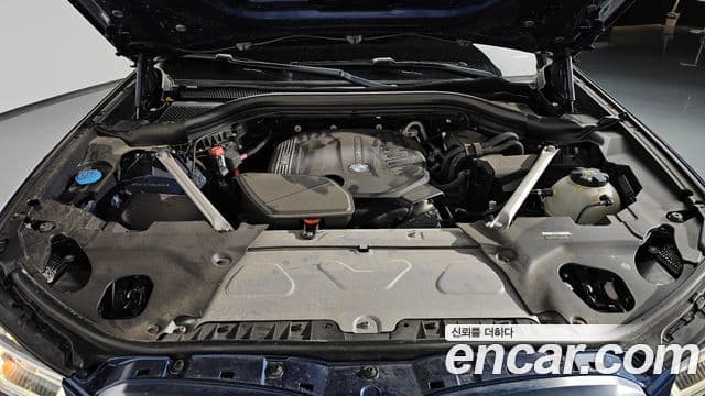 BMW X3 (G01), 2022 6