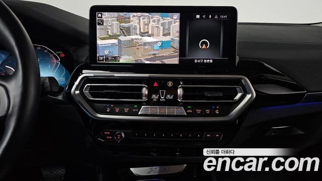 BMW X3 (G01), 2022 14