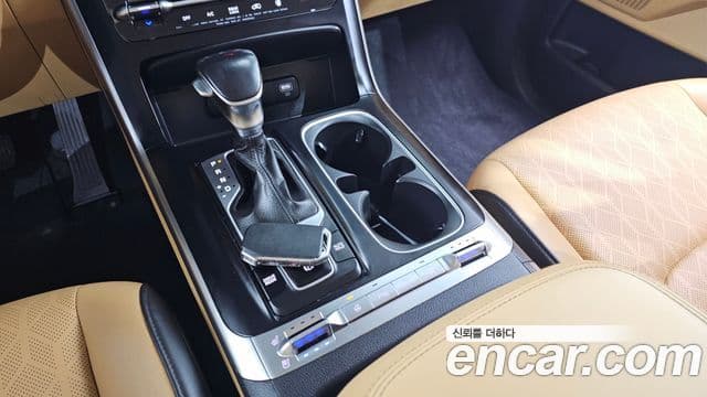 Kia Carnival 4세대 Prestige, 2022 9
