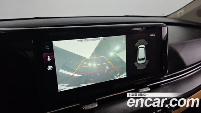 Kia Carnival 4세대 Prestige, 2022 15