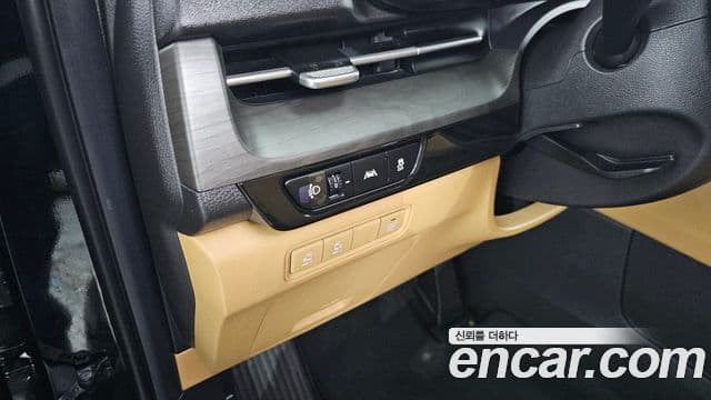 Kia Carnival 4세대 Prestige, 2022 16