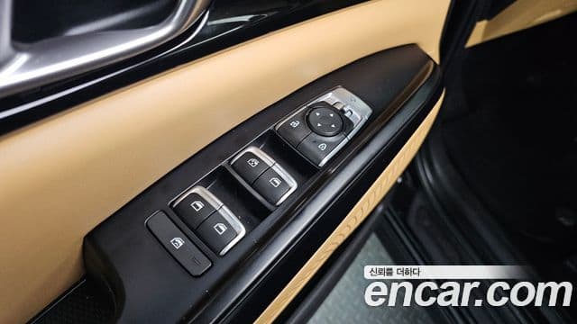 Kia Carnival 4세대 Prestige, 2022 17