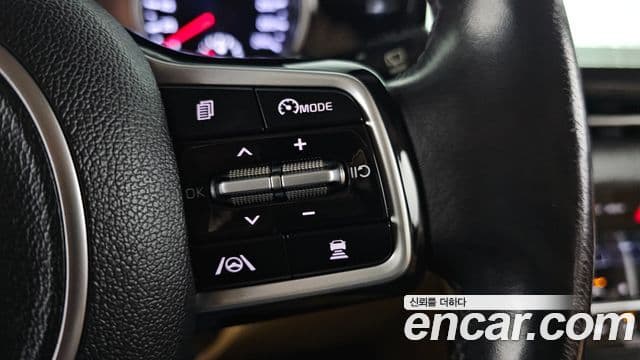 Kia Carnival 4세대 Prestige, 2022 19