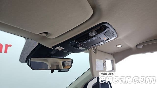 Kia Carnival 4세대 Prestige, 2022 20