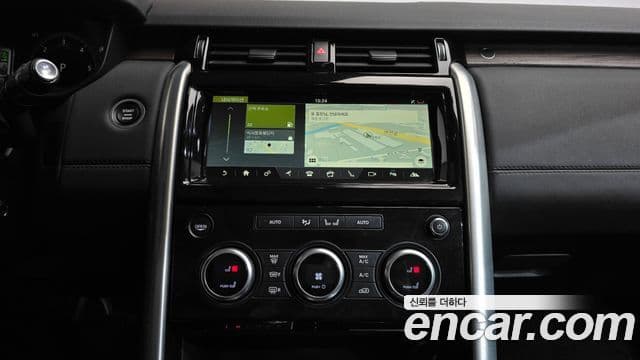 Land Rover Discovery 5 3.0 TD6 HSE, 2018 14