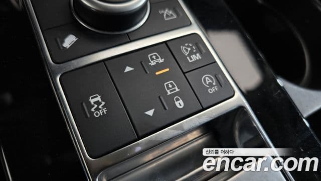 Land Rover Discovery 5 3.0 TD6 HSE, 2018 17