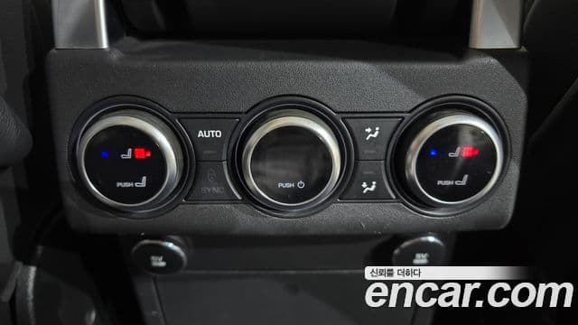 Land Rover Discovery 5 3.0 TD6 HSE, 2018 18