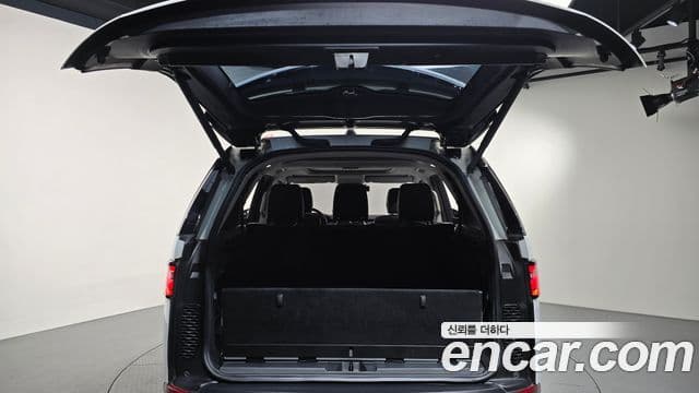 Land Rover Discovery 5 3.0 TD6 HSE, 2018 20