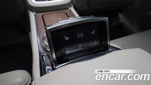 Volvo XC90 2세대 T8 Excellence гибрид, 2017 18