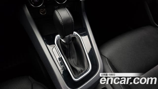 Renault Korea(Samsung) XM3 1.3 TCe RE, 2020 9