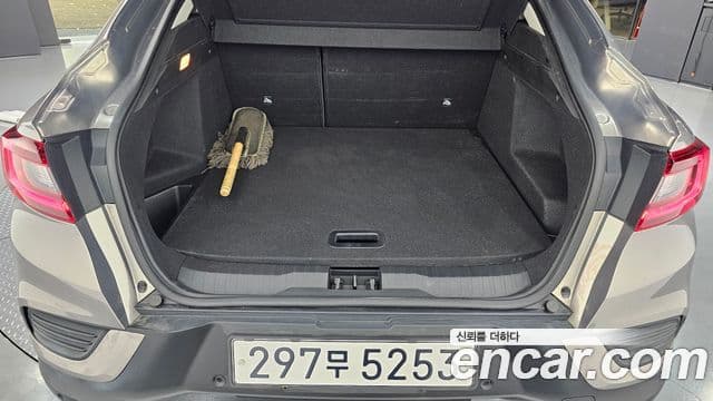 Renault Korea(Samsung) XM3 1.3 TCe RE, 2020 20