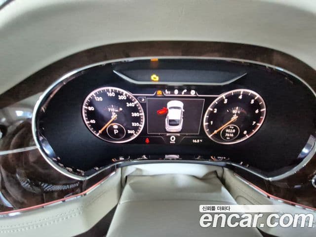 Bentley Continental GT 3세대 4.0 GT, 2022 11