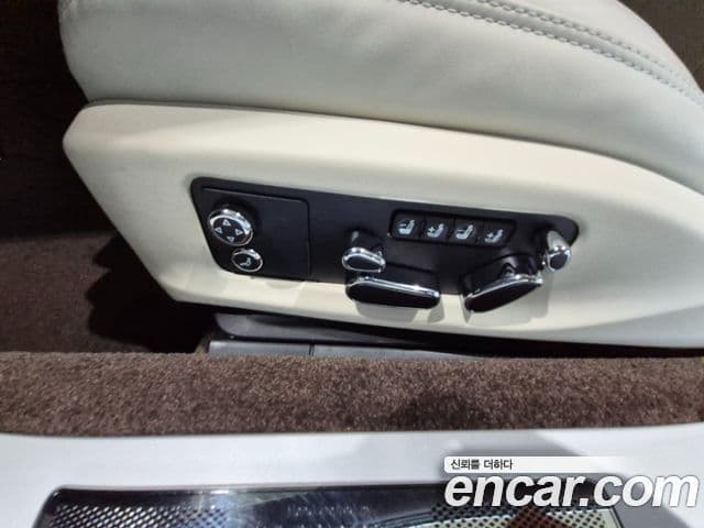 Bentley Continental GT 3세대 4.0 GT, 2022 14