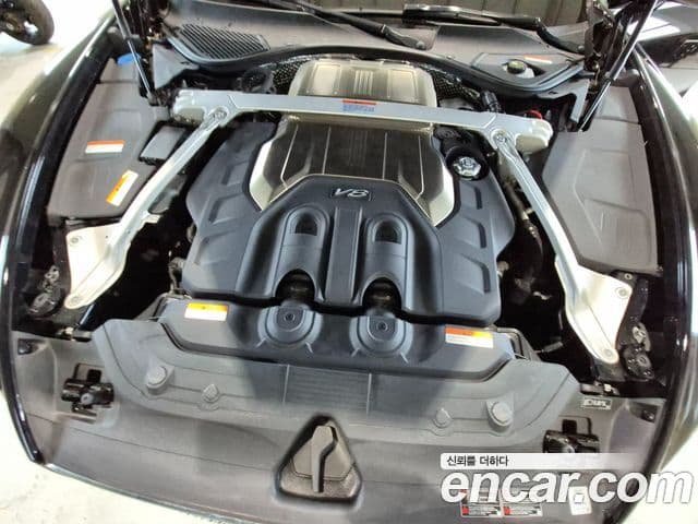 Bentley Continental GT 3세대 4.0 GT, 2022 15