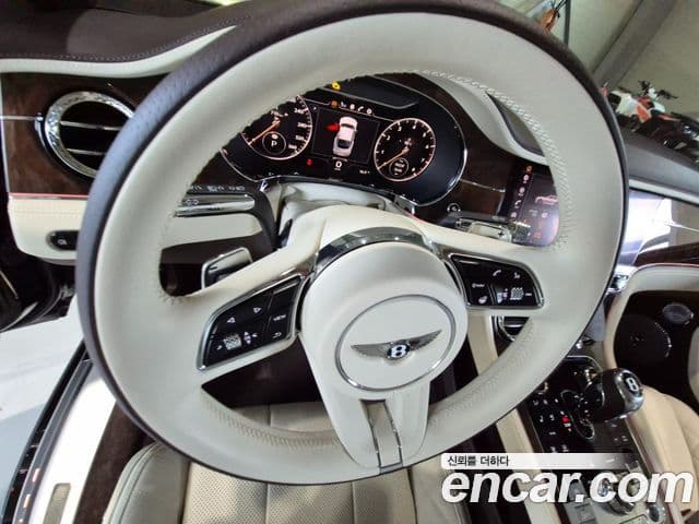 Bentley Continental GT 3세대 4.0 GT, 2022 17
