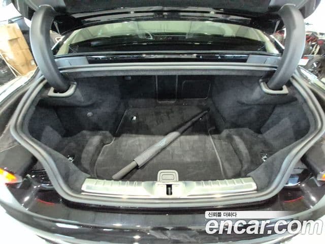 Bentley Continental GT 3세대 4.0 GT, 2022 18