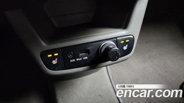 Kia Ray Luxury, 2012 15