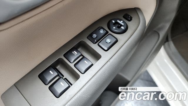 Kia Ray Luxury, 2012 16