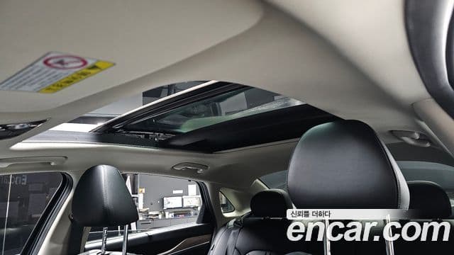 Kia K5 3세대 Signature, 2020 17