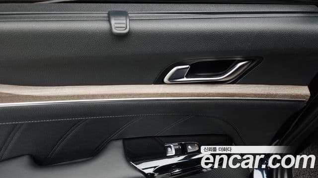 Kia K5 3세대 Signature, 2020 19