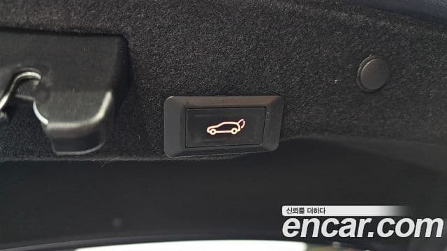 Kia K5 3세대 Signature, 2020 20