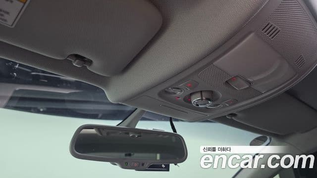 Audi New A4 B8, 2015 19