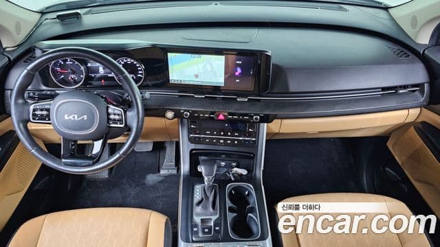 Kia Carnival 4세대 Prestige, 2023 7