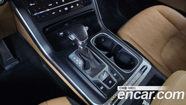 Kia Carnival 4세대 Prestige, 2023 9
