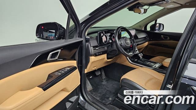 Kia Carnival 4세대 Prestige, 2023 10