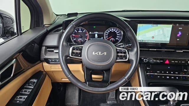 Kia Carnival 4세대 Prestige, 2023 13