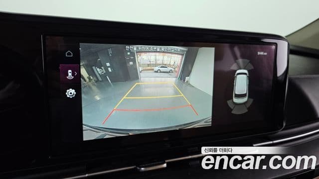 Kia Carnival 4세대 Prestige, 2023 16