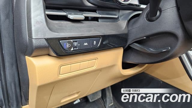 Kia Carnival 4세대 Prestige, 2023 18