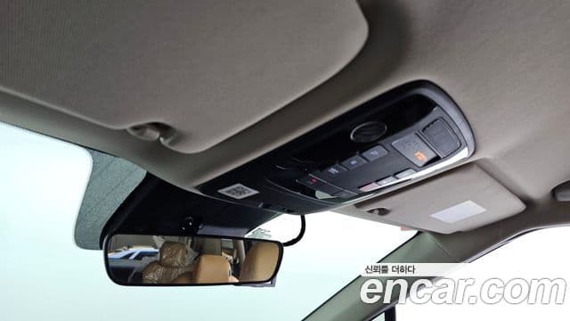Kia Carnival 4세대 Prestige, 2023 19