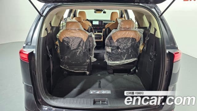 Kia Carnival 4세대 Prestige, 2023 20
