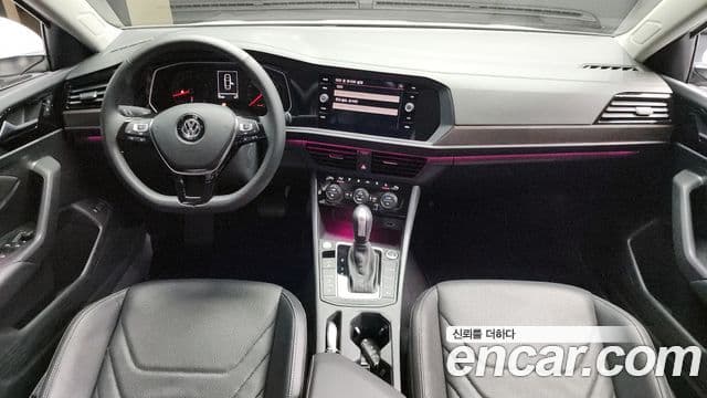 Volkswagen Jetta 7세대 Prestige, 2020 7