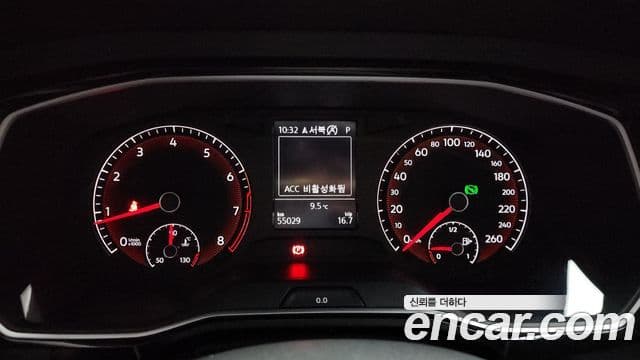 Volkswagen Jetta 7세대 Prestige, 2020 8