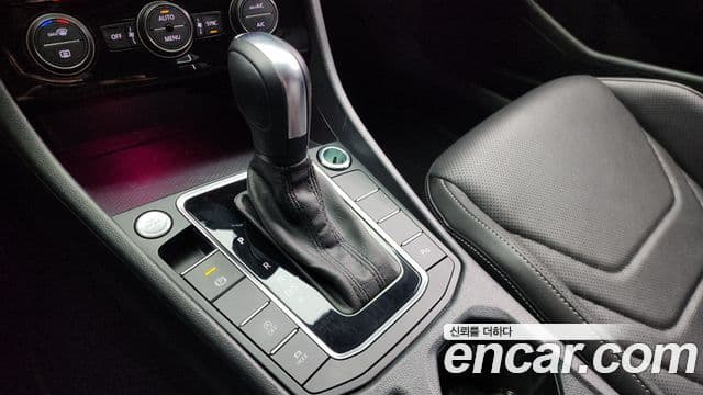 Volkswagen Jetta 7세대 Prestige, 2020 9