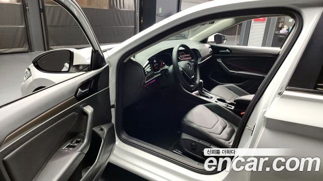 Volkswagen Jetta 7세대 Prestige, 2020 11