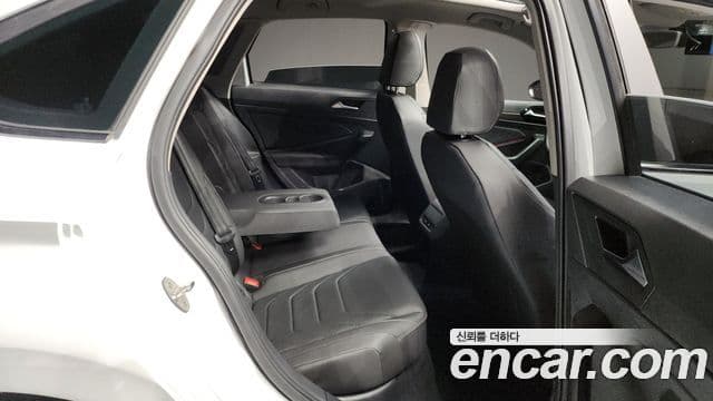Volkswagen Jetta 7세대 Prestige, 2020 12