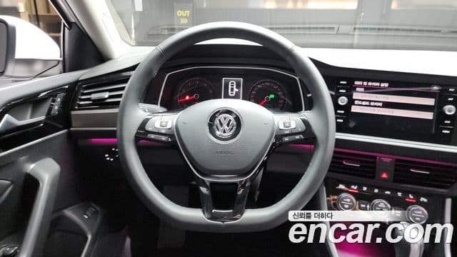 Volkswagen Jetta 7세대 Prestige, 2020 13