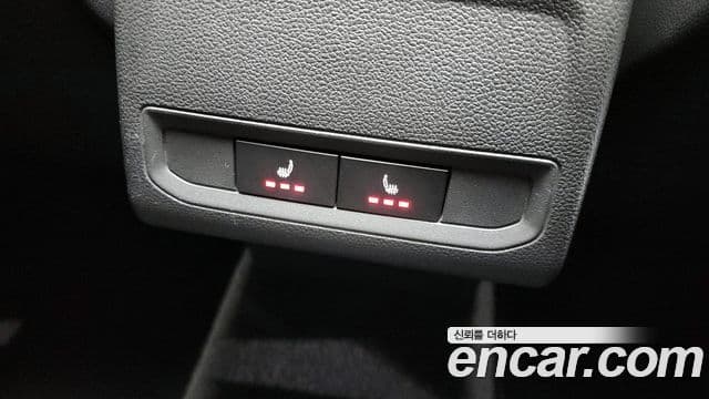 Volkswagen Jetta 7세대 Prestige, 2020 18