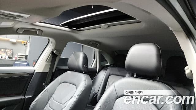 Volkswagen Jetta 7세대 Prestige, 2020 19