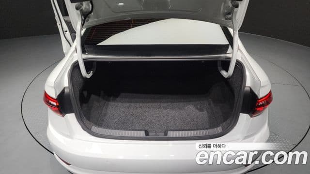 Volkswagen Jetta 7세대 Prestige, 2020 20